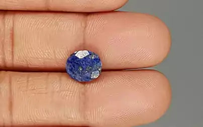 Lapis Lazuli - 2.93 Carats