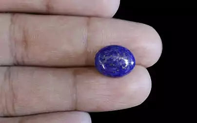 Lapis Lazuli - 5.80 Carats