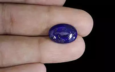 Lapis Lazuli - 6.24 Carats