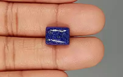 Lapis Lazuli - 6.35 Carats
