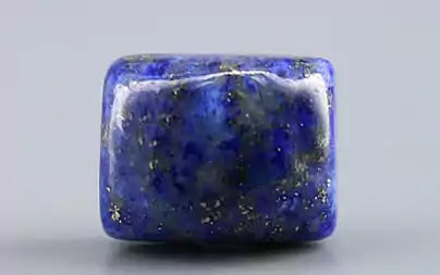 Lapis Lazuli - 5.73 Carats