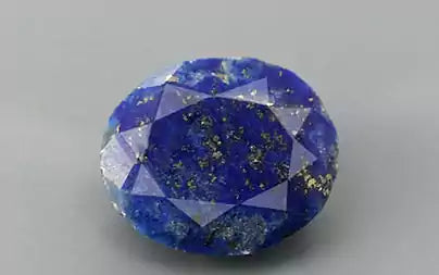 Lapis Lazuli - 5.90 Carats