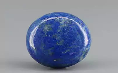 Lapis Lazuli - 9.90 Carats