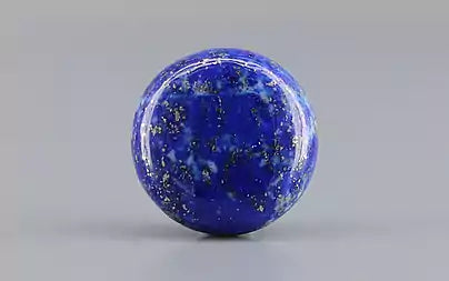 Lapis Lazuli - 5.45 Carats