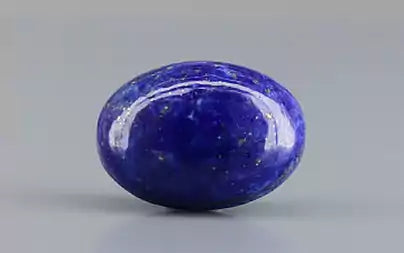 Lapis Lazuli - 5.87 Carats