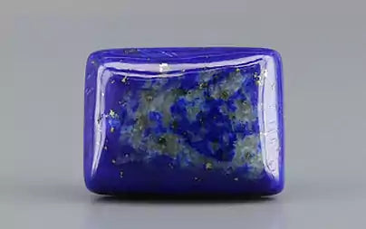 Lapis Lazuli - 10.07 Carats