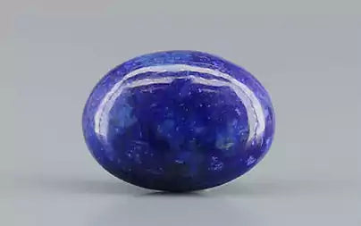 Lapis Lazuli - 5.22 Carats