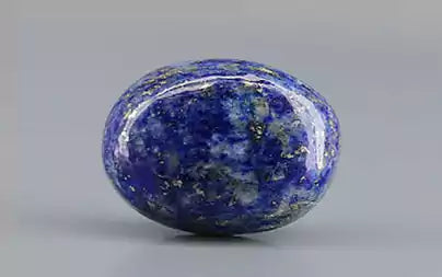 Lapis Lazuli - 10.82 Carats