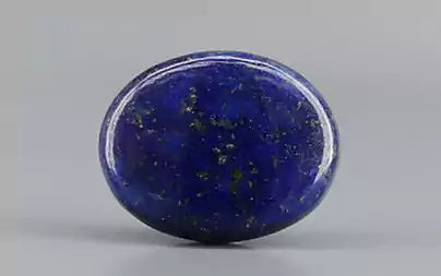 Lapis Lazuli - 9.06 Carats