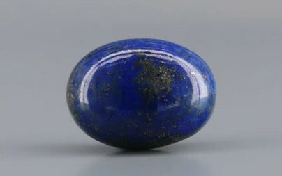 Lapis Lazuli - 6.40 Carats