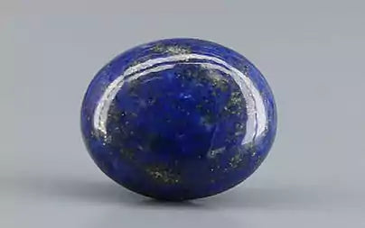 Lapis Lazuli - 5.84 Carats