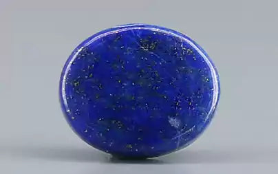 Lapis Lazuli - 5.80 Carats