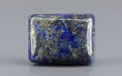 Lapis Lazuli - 11.59 Carats