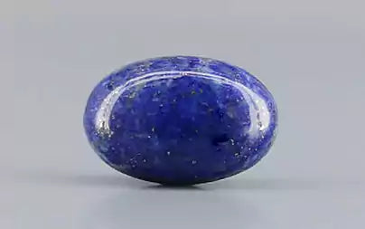 Lapis Lazuli - 6.16 Carats