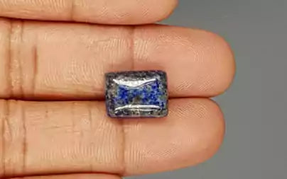 Lapis Lazuli - 9.48 Carats