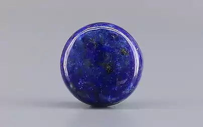 Lapis Lazuli - 4.96 Carats