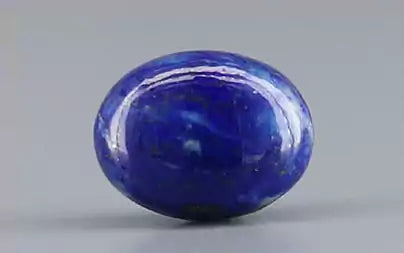 Lapis Lazuli - 3.84 Carats