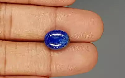Lapis Lazuli - 5.81 Carats