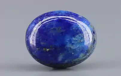 Lapis Lazuli - 5.81 Carats