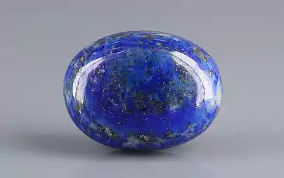 Lapis Lazuli - 19.93 Carats