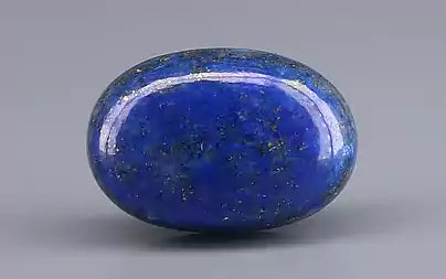 Lapis Lazuli - 16.03 Carats