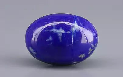 Lapis Lazuli - 10.08 Carats