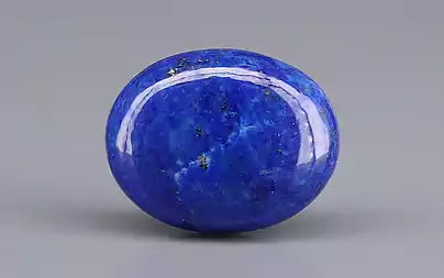 Lapis Lazuli - 8.71 Carats