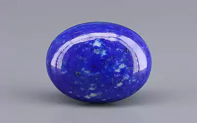 Lapis Lazuli - 10.21 Carats