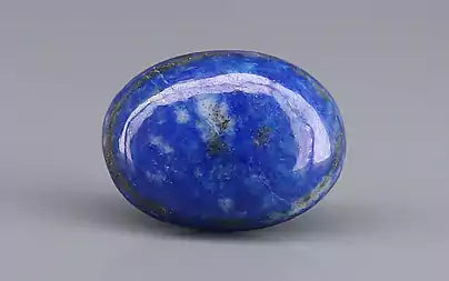 Lapis Lazuli - 11.70 Carats