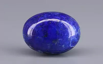 Lapis Lazuli - 11.81 Carats