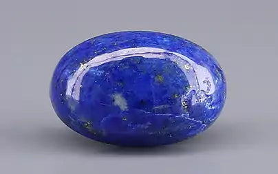 Lapis Lazuli - 9.79 Carats