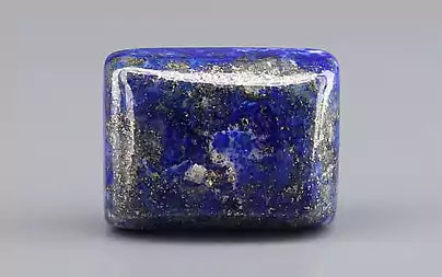 Lapis Lazuli - 11.07 Carats