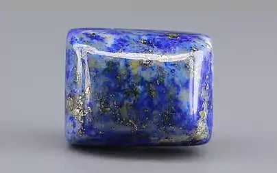 Lapis Lazuli - 12.55 Carats