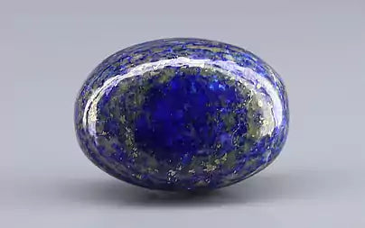 Lapis Lazuli - 22.28 Carats