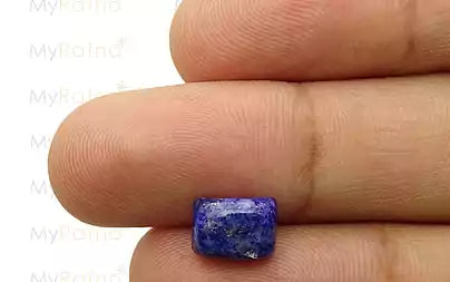 Lapis Lazuli - 2.79 Carats