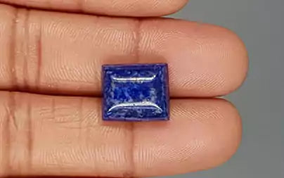 Lapis Lazuli - 10.63 Carats
