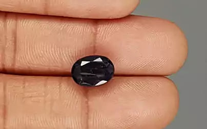 Iolite (Neeli)- 4.01 Carats