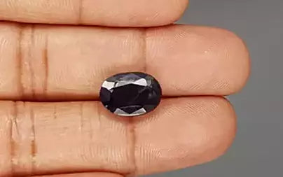 Iolite (Neeli)- 4.75 Carats