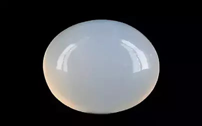 White Moonstone - 4.14 Carats