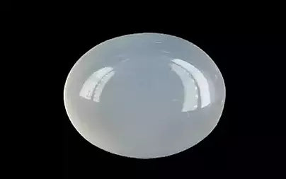 White Moonstone - 6.71 Carats
