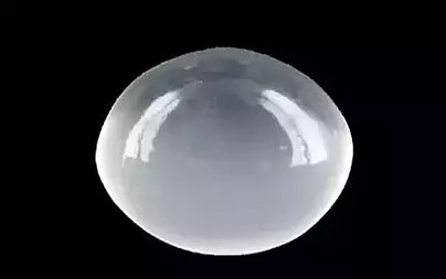White Moonstone - 3.78 Carats