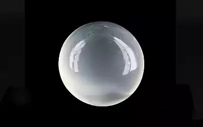 White Moonstone - 11.14 Carats