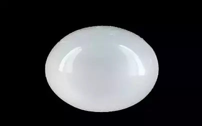 White Moonstone - 6.52 Carats
