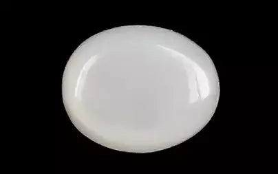 White Moonstone - 13.14 Carats