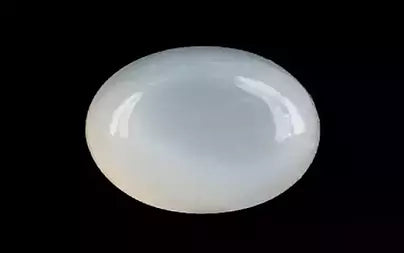 White Moonstone - 5.05 Carats
