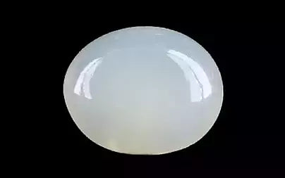 White Moonstone - 3.32 Carats