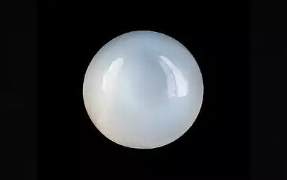 White Moonstone - 4.89 Carats
