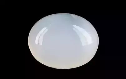 White Moonstone - 3.72 Carats