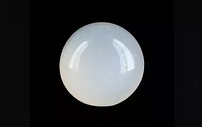 White Moonstone - 4.51 Carats