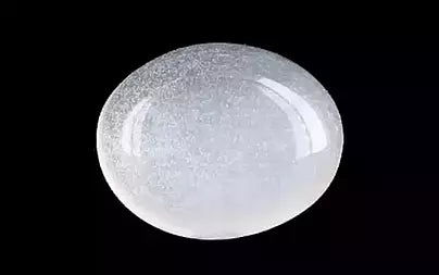 White Moonstone - 3.45 Carats